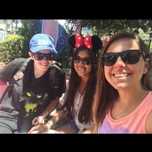 Meet your Posher, Susan